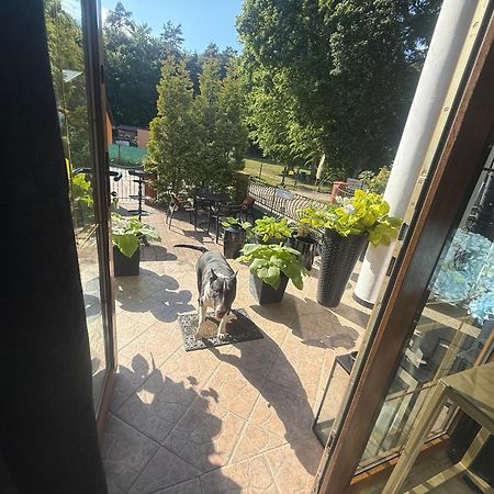 Korab Wiselka & Spa Otel Dış mekan fotoğraf