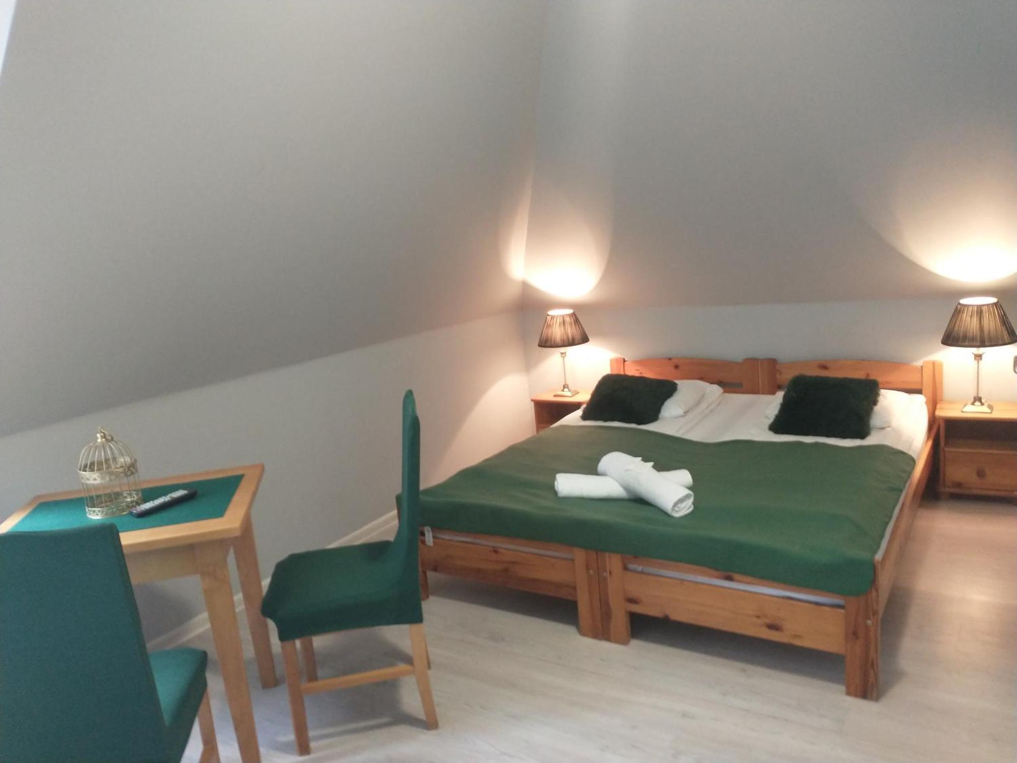Korab Wiselka & Spa Otel Dış mekan fotoğraf