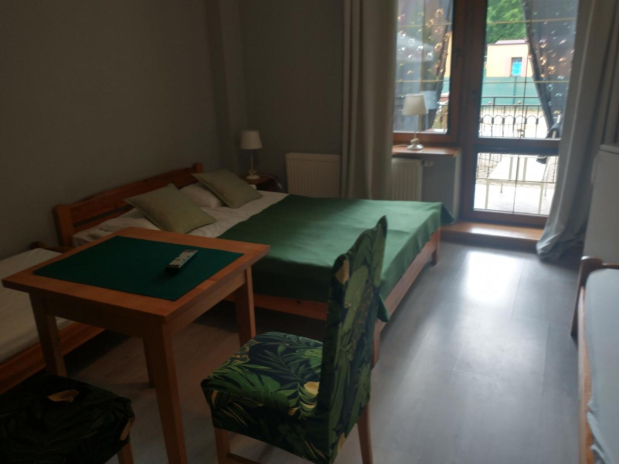 Korab Wiselka & Spa Otel Dış mekan fotoğraf
