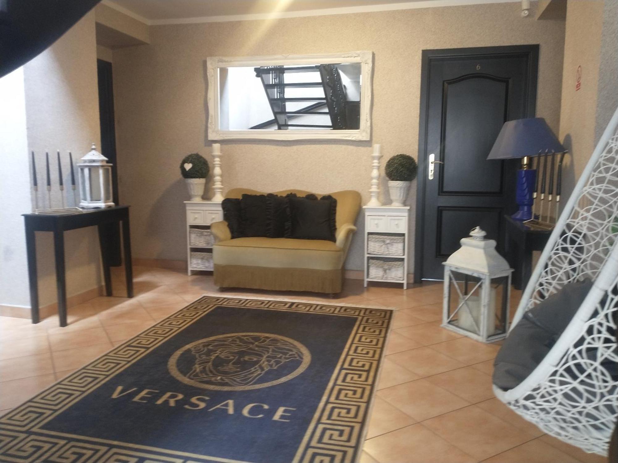Korab Wiselka & Spa Otel Dış mekan fotoğraf