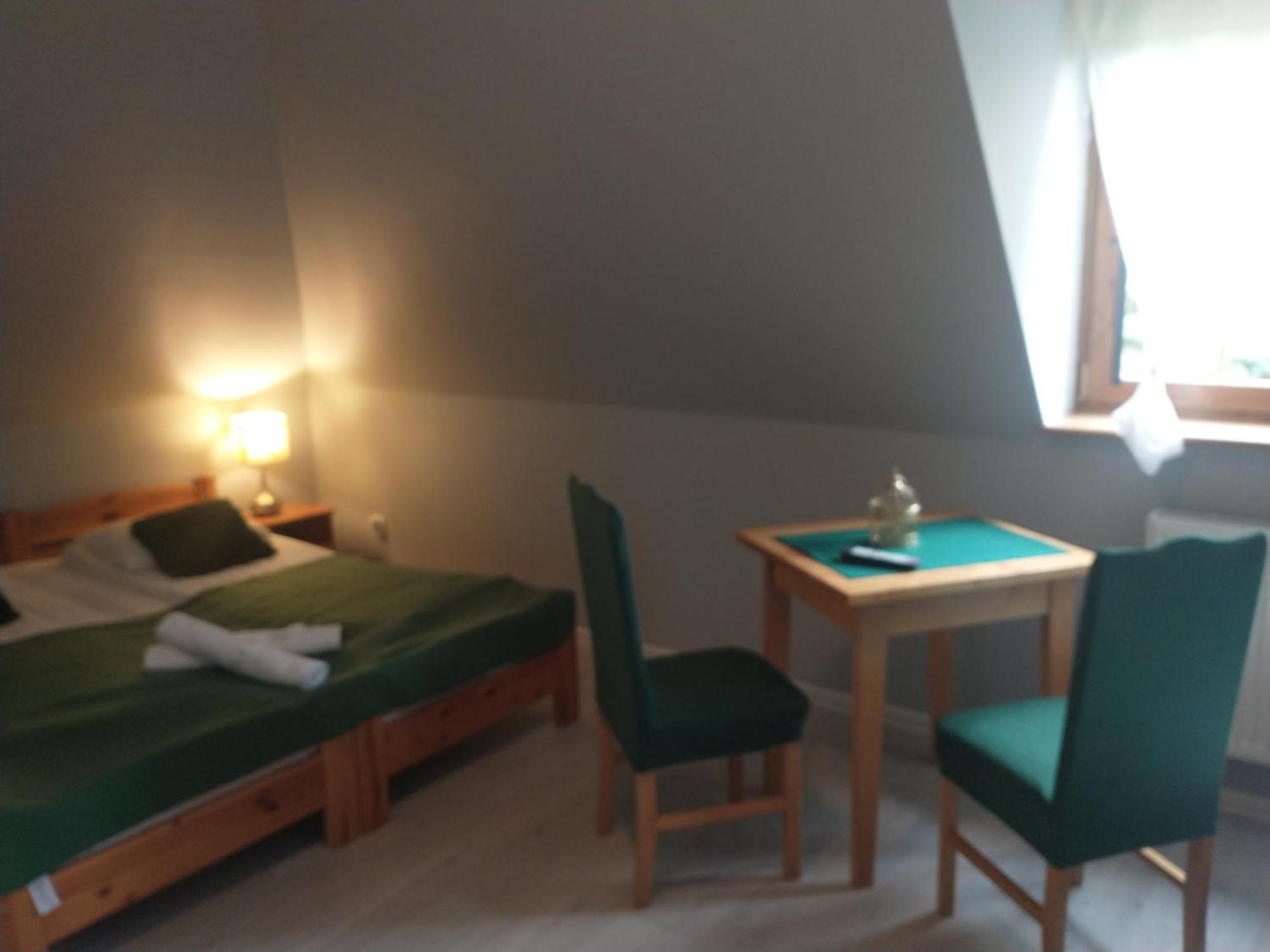 Korab Wiselka & Spa Otel Dış mekan fotoğraf