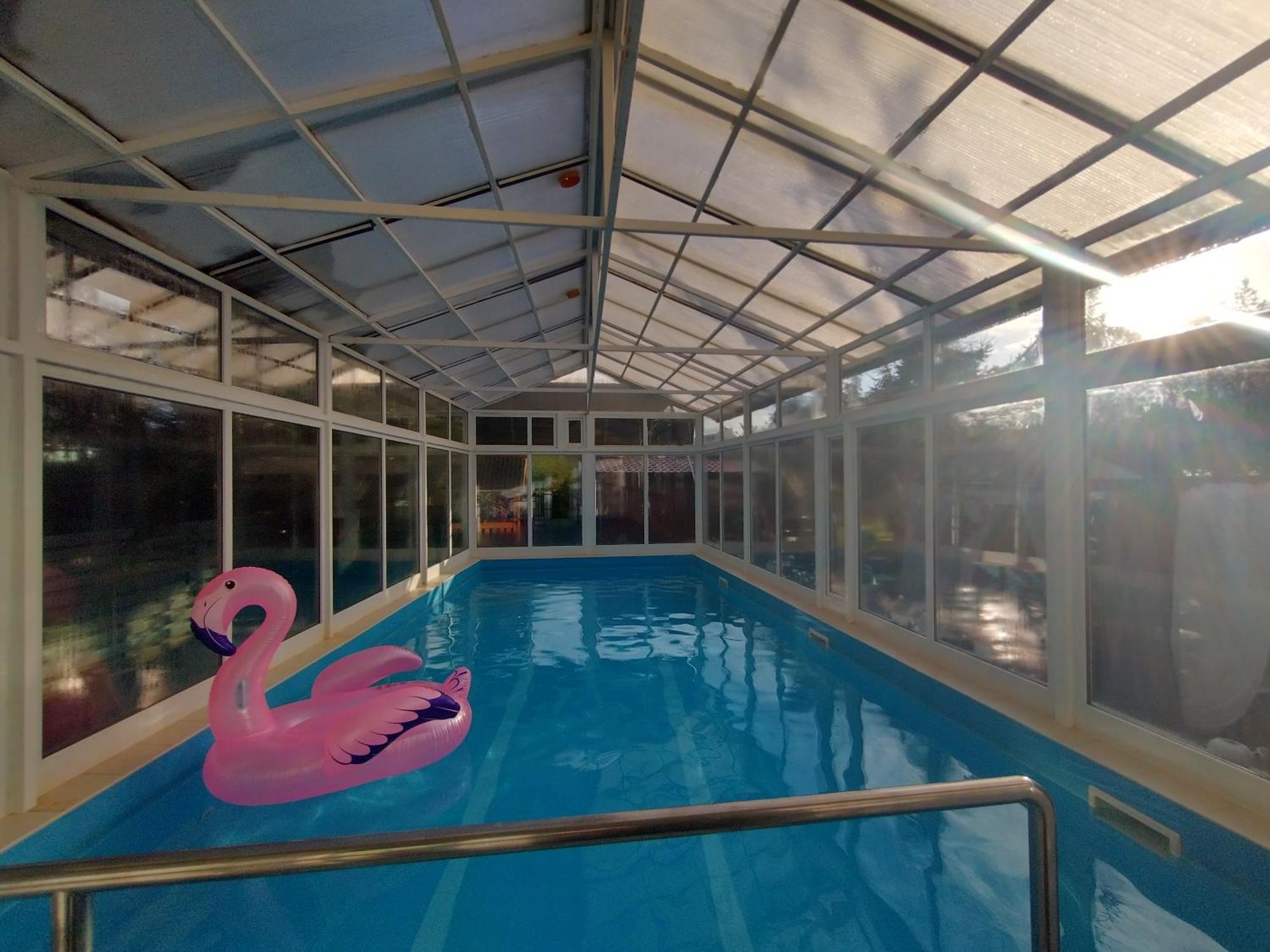 Korab Wiselka & Spa Otel Dış mekan fotoğraf