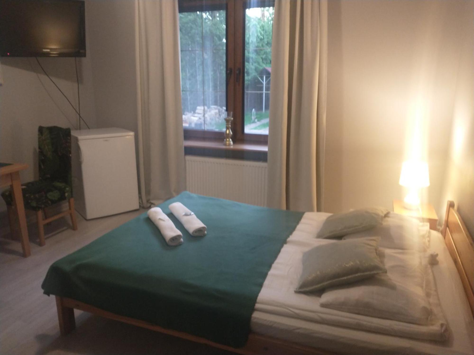 Korab Wiselka & Spa Otel Dış mekan fotoğraf