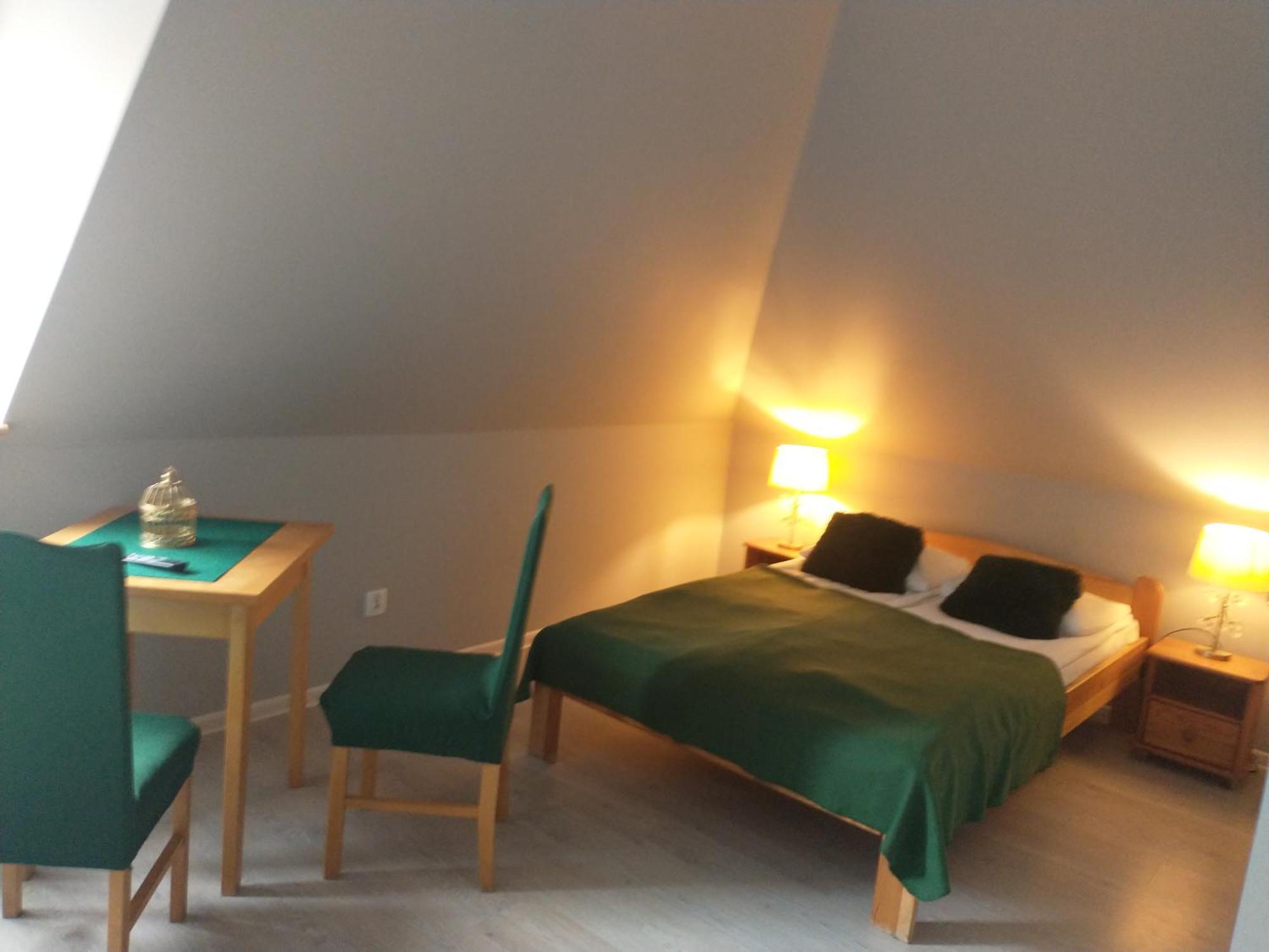 Korab Wiselka & Spa Otel Dış mekan fotoğraf