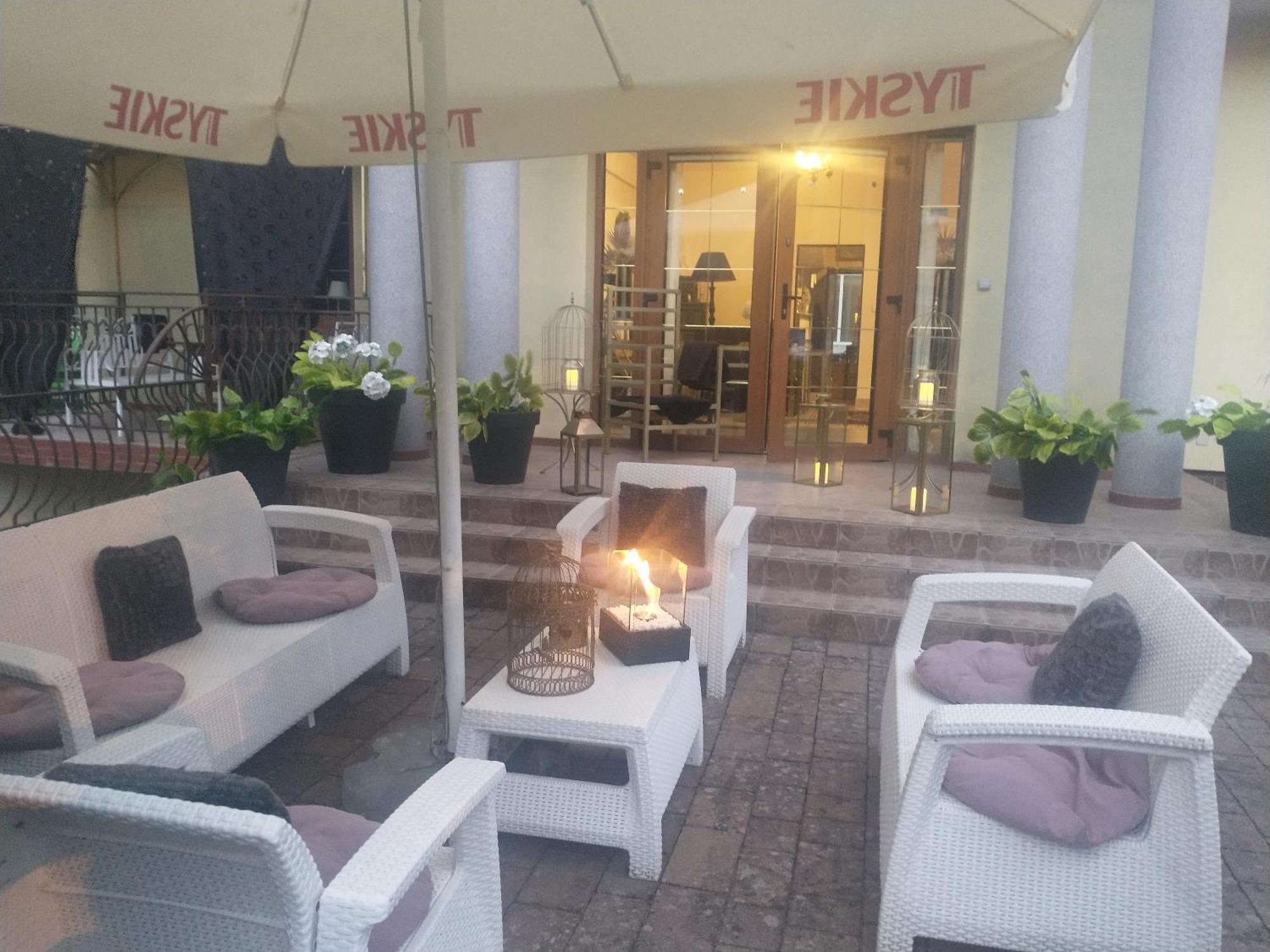 Korab Wiselka & Spa Otel Dış mekan fotoğraf