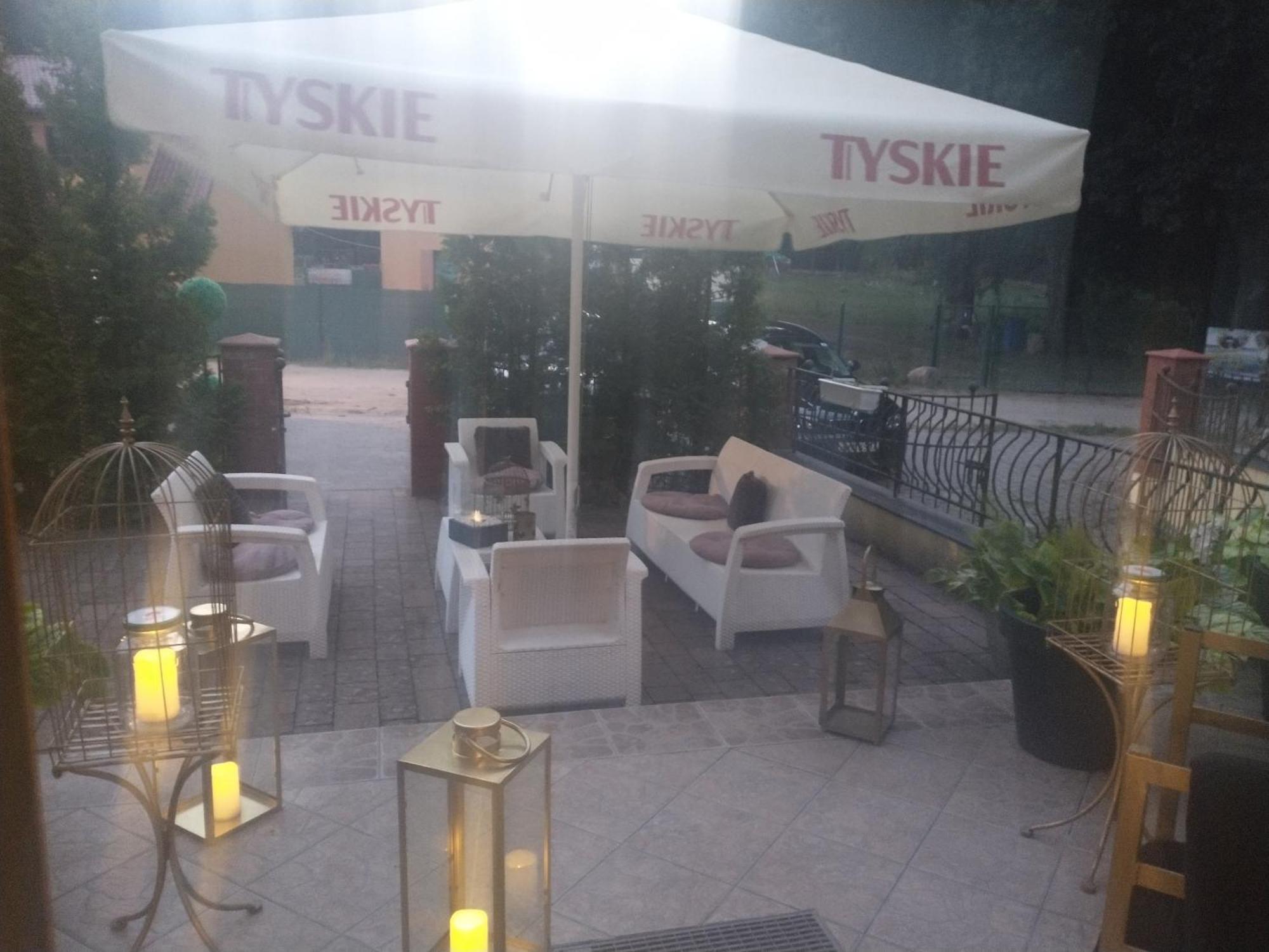 Korab Wiselka & Spa Otel Dış mekan fotoğraf