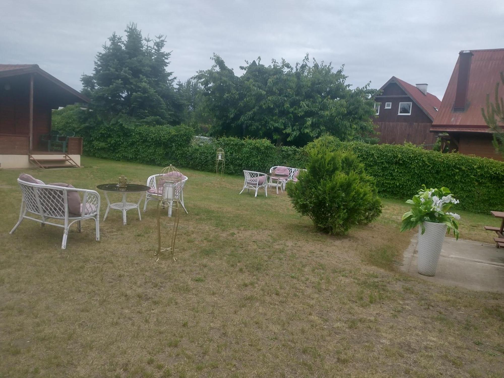 Korab Wiselka & Spa Otel Dış mekan fotoğraf