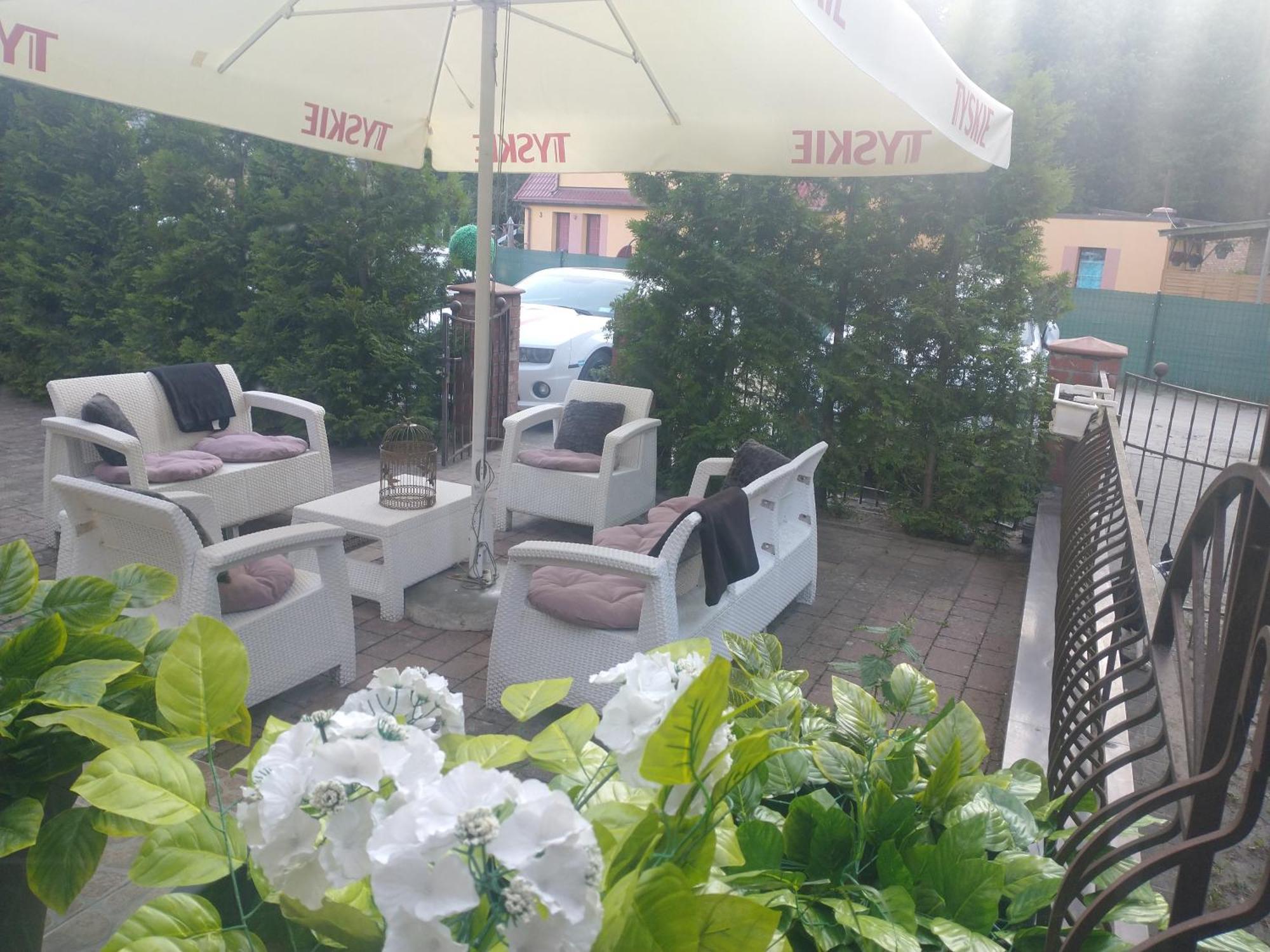 Korab Wiselka & Spa Otel Dış mekan fotoğraf