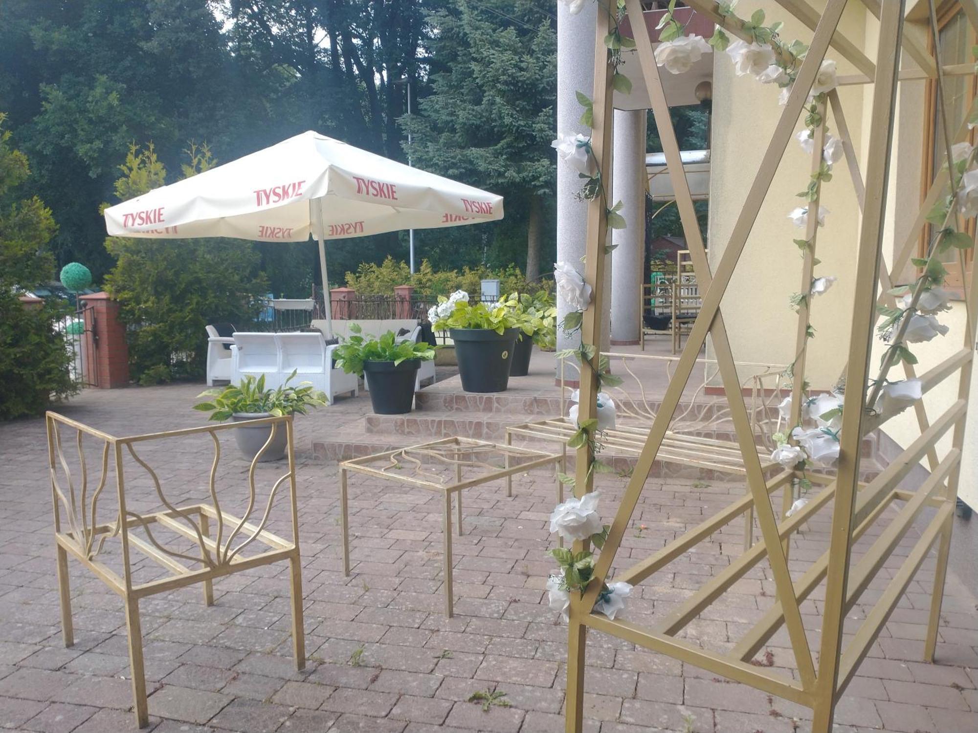 Korab Wiselka & Spa Otel Dış mekan fotoğraf