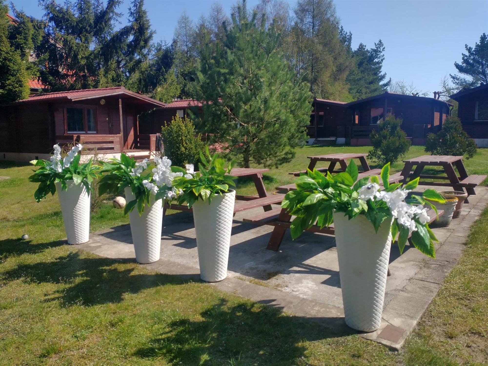 Korab Wiselka & Spa Otel Dış mekan fotoğraf