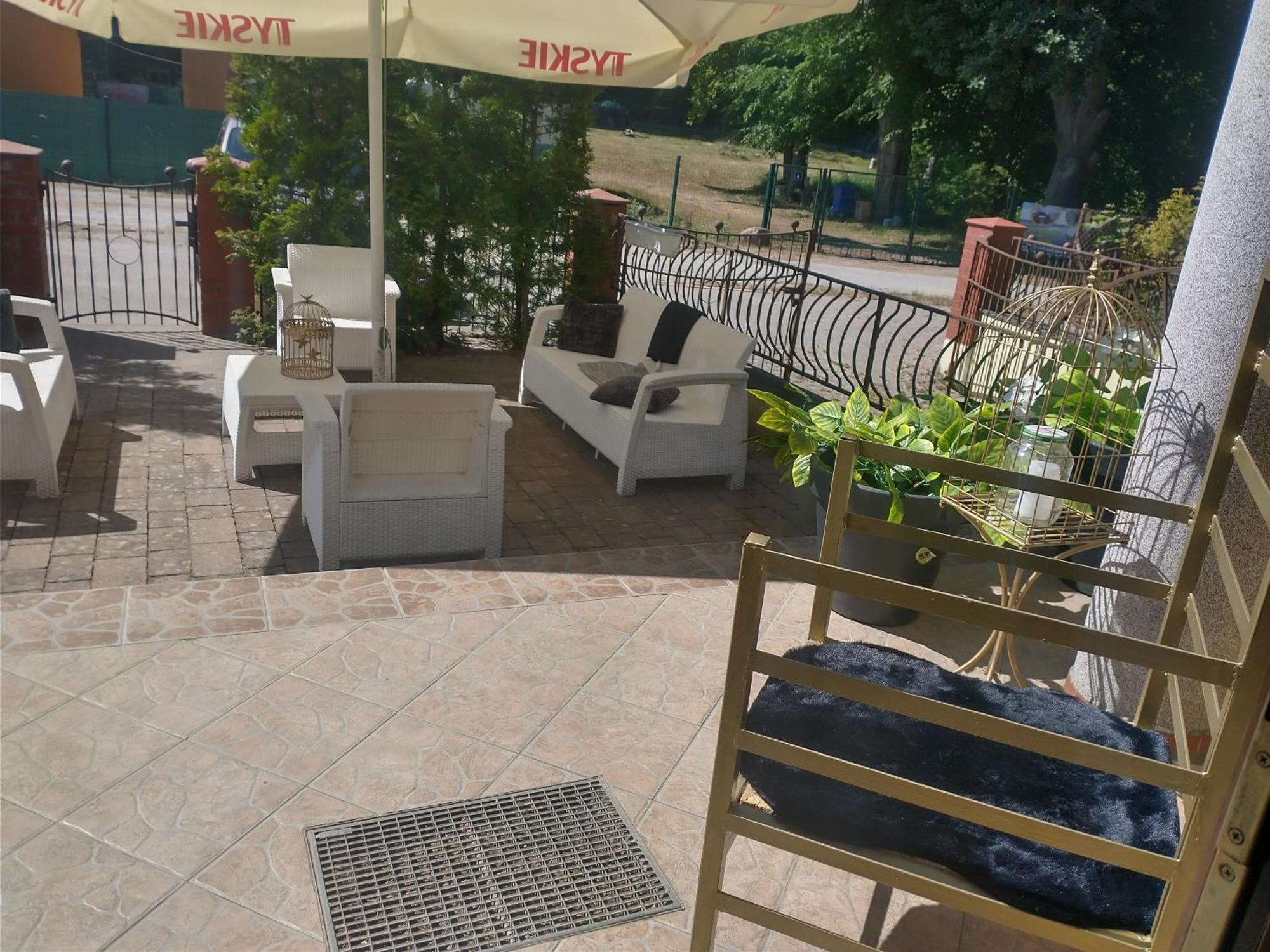Korab Wiselka & Spa Otel Dış mekan fotoğraf