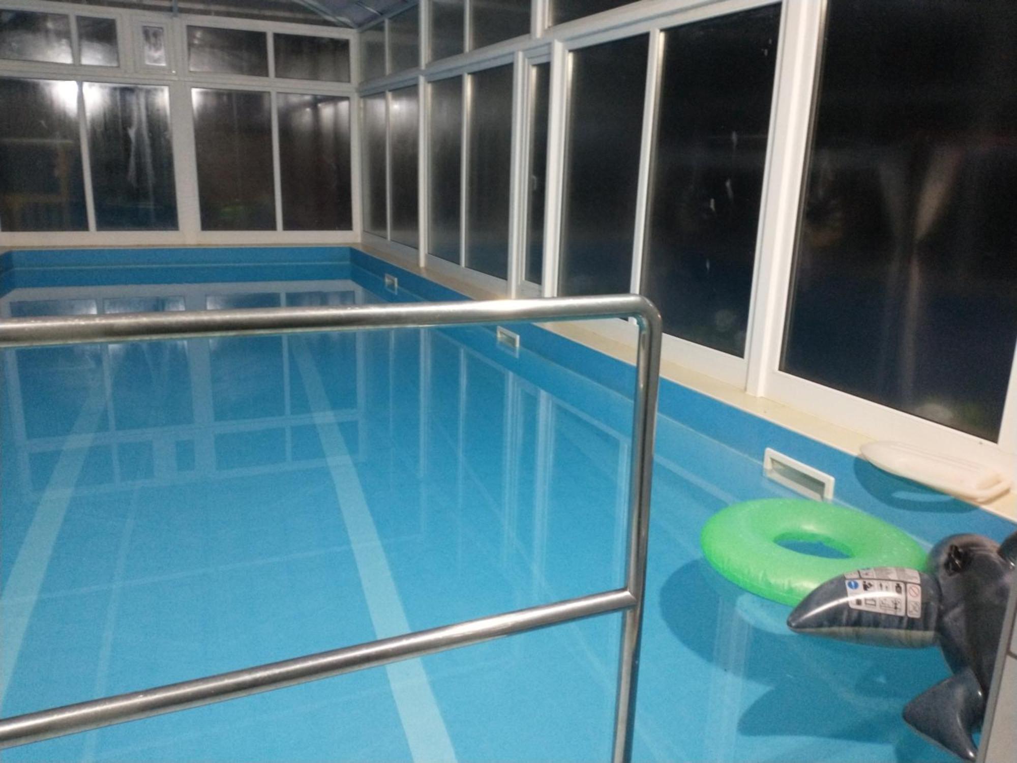 Korab Wiselka & Spa Otel Dış mekan fotoğraf