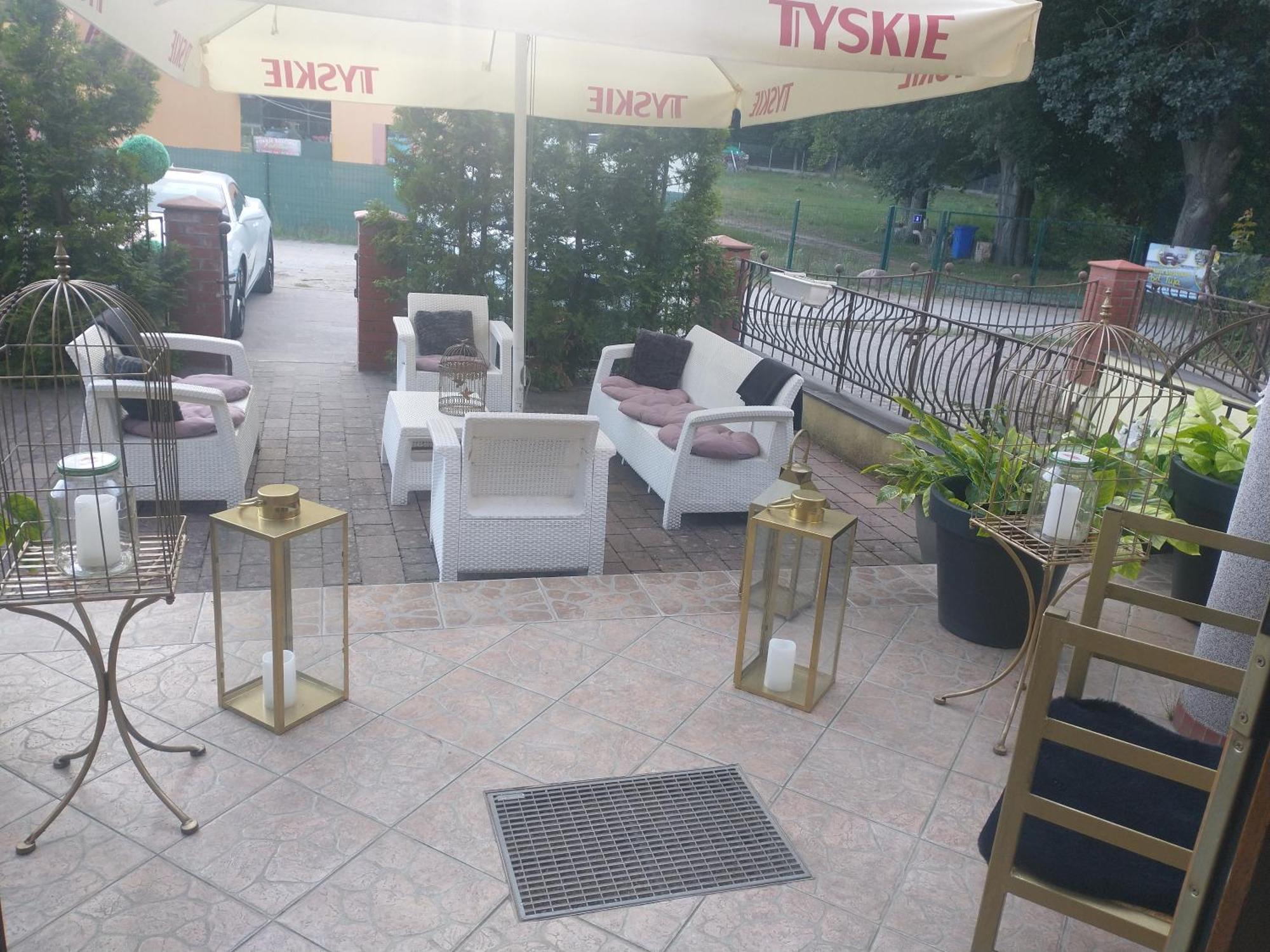 Korab Wiselka & Spa Otel Dış mekan fotoğraf
