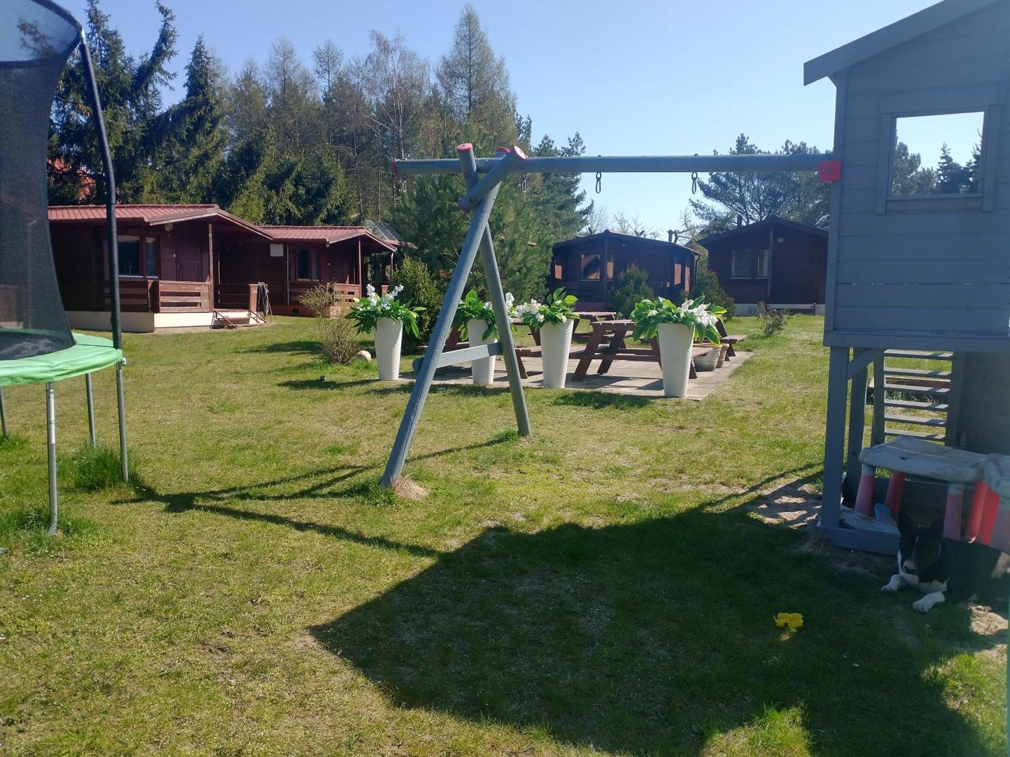 Korab Wiselka & Spa Otel Dış mekan fotoğraf