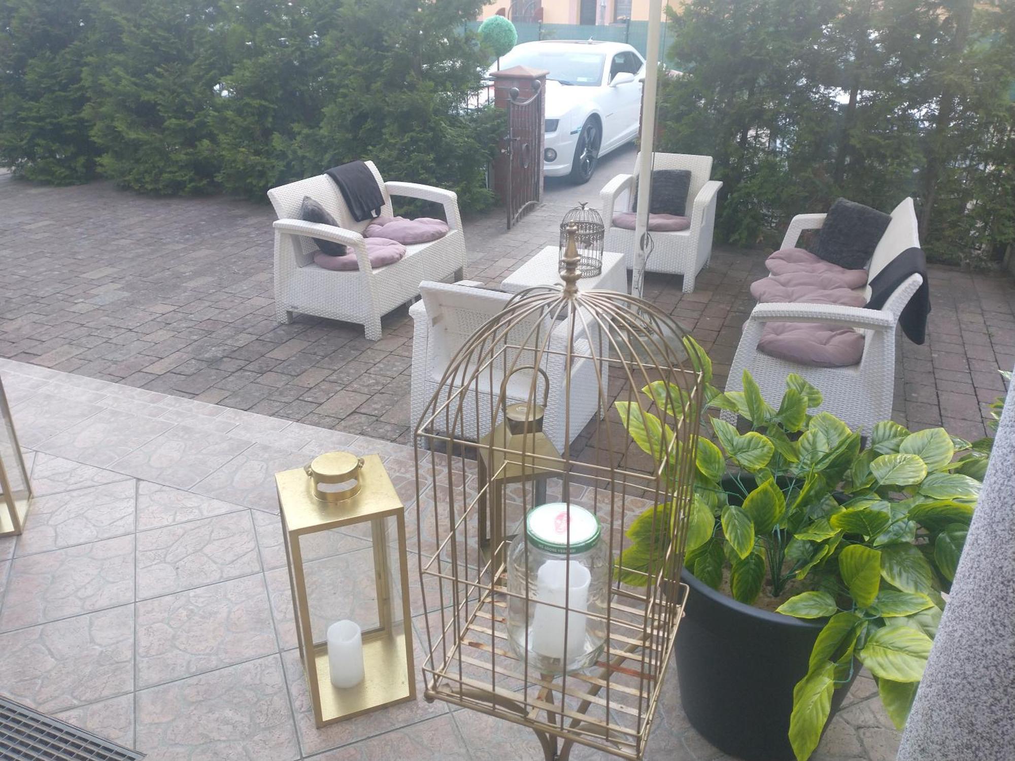 Korab Wiselka & Spa Otel Dış mekan fotoğraf