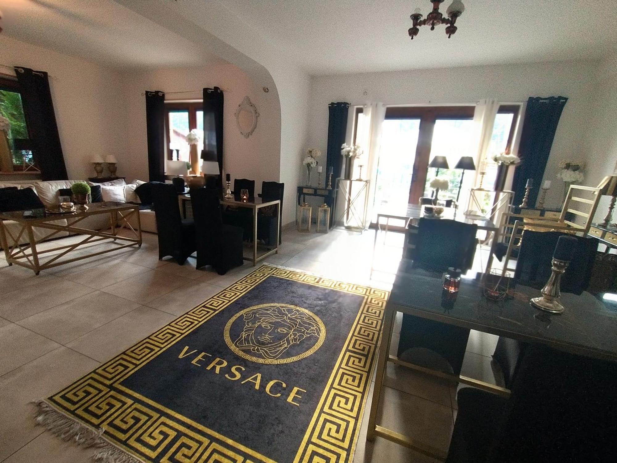 Korab Wiselka & Spa Otel Dış mekan fotoğraf
