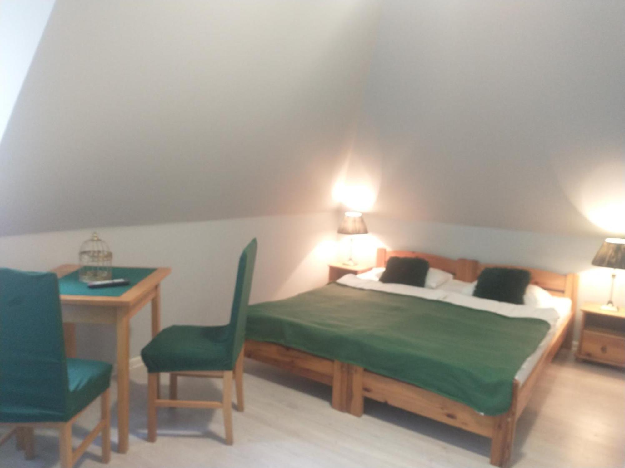 Korab Wiselka & Spa Otel Dış mekan fotoğraf