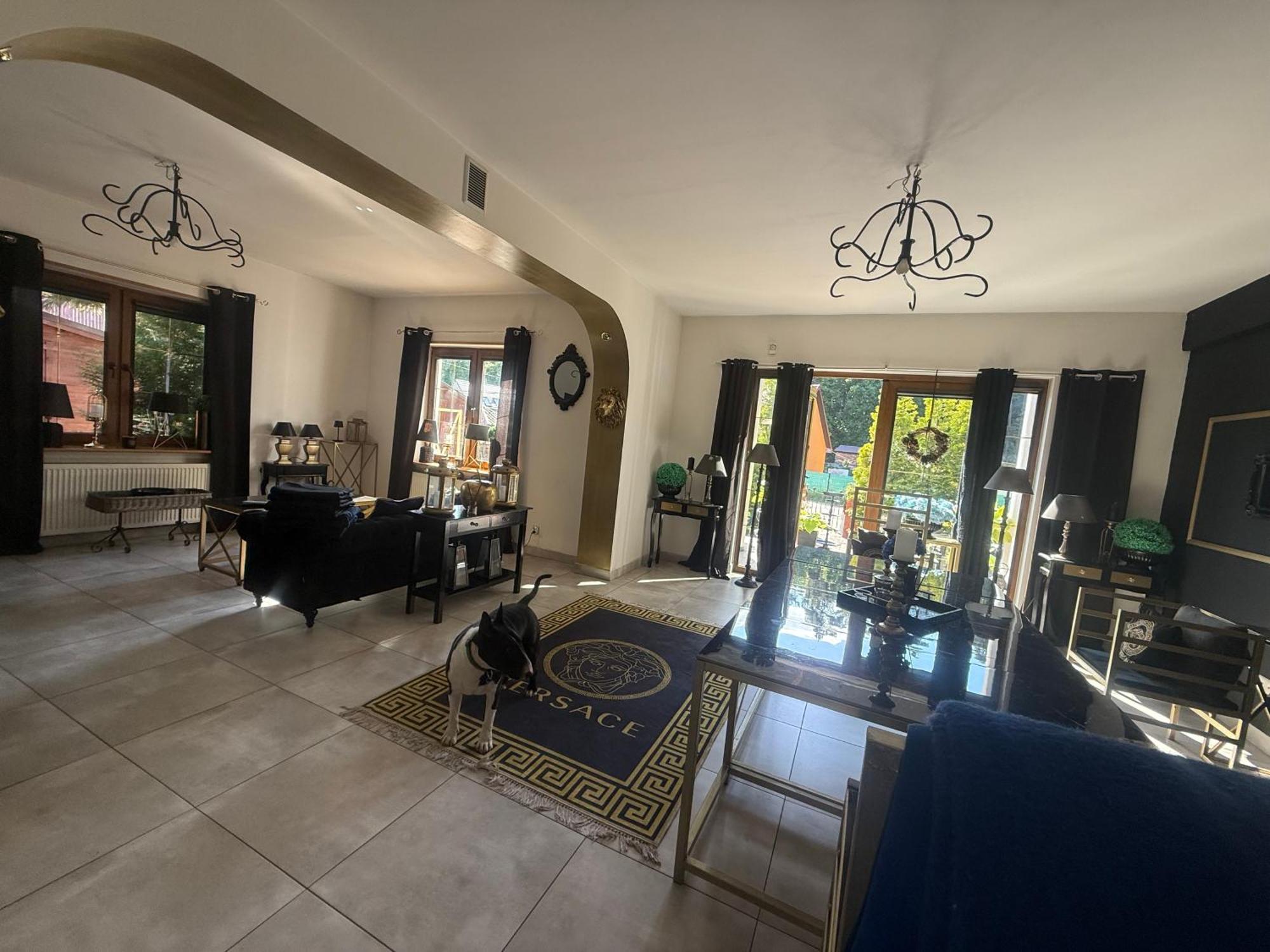 Korab Wiselka & Spa Otel Dış mekan fotoğraf