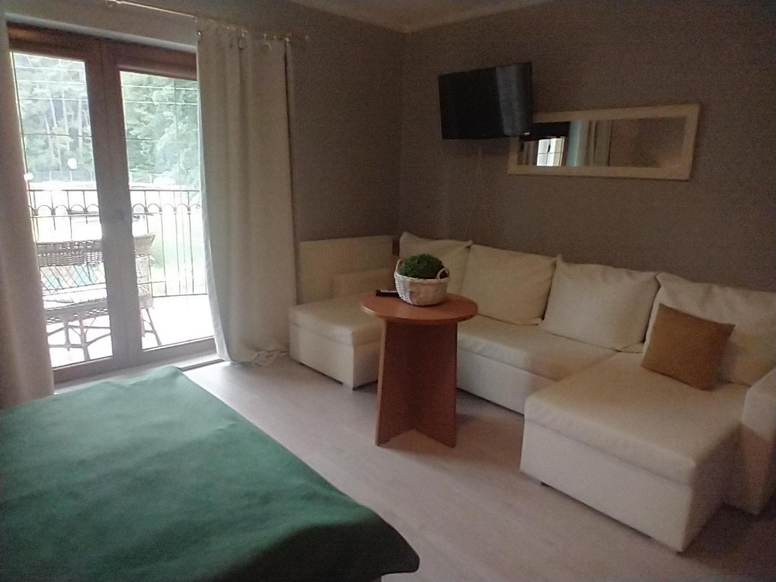 Korab Wiselka & Spa Otel Dış mekan fotoğraf