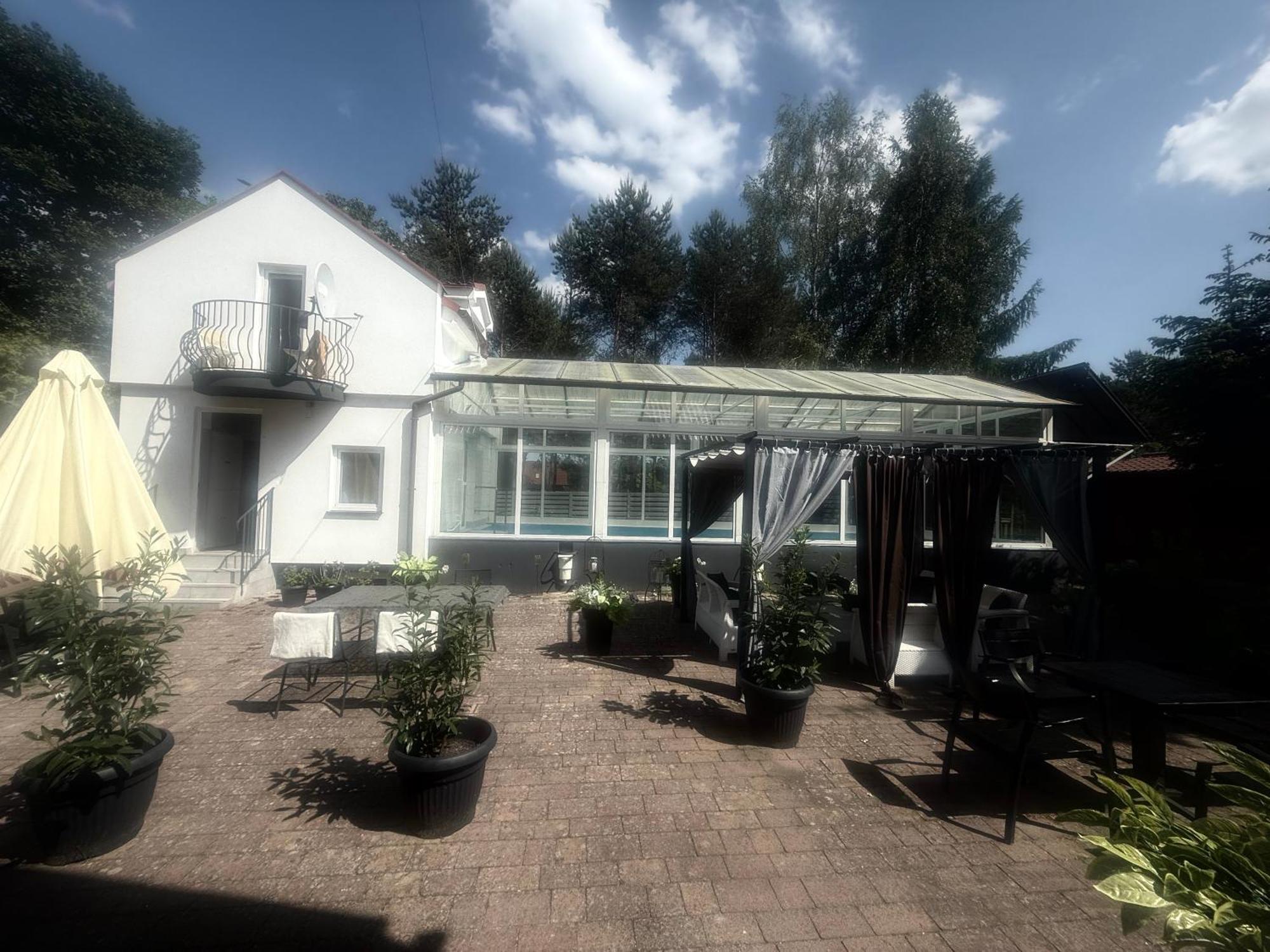 Korab Wiselka & Spa Otel Dış mekan fotoğraf